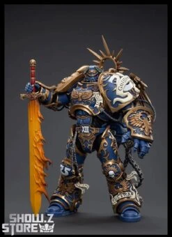 JoyToy Source 1/18 Warhammer 40K Ultramarines Primarch Roboute Guilliman 38 JoyToy Source 1/18 Warhammer 40K Ultramarines Primarch Roboute Guilliman -Toy Figure Store cefeb15248