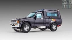 X-Transbots MX-8T Aegis Trailbreaker G1 Color Version 32 X-Transbots MX-8T Aegis Trailbreaker G1 Color Version -Toy Figure Store cf1d30d7d0