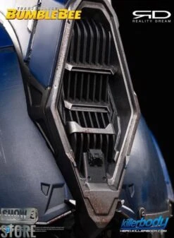 Killerbody KB20069 Wearable Optimus Prime Helmet /w Sound Effects & Touch Control -Toy Figure Store cf1db23086