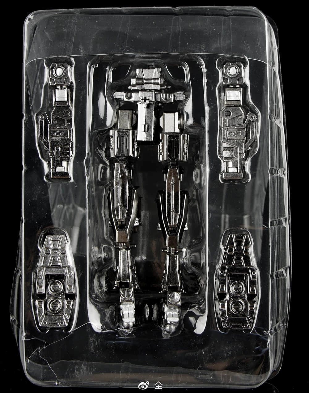 3R MG 1/100 GAT-X105 Ailestrike Gundam Ally Frame Upgrade Kits 5 3R MG 1/100 GAT-X105 Ailestrike Gundam Ally Frame Upgrade Kits - Image 5