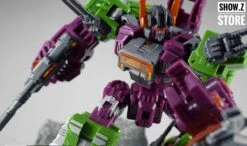 Iron Factory IF-EX18 LordScorpion -Toy Figure Store cf465d5d30