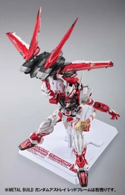 Metal Club MC 1/100 MBF-P02 Gundam Astray Red Frame SEED Metal Build 8 Metal Club MC 1/100 MBF-P02 Gundam Astray Red Frame SEED Metal Build -Toy Figure Store cf4ca91a50
