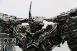 Black Mamba LS-05S Ancient Leader Grimlock Battle Damaged Version -Toy Figure Store cf503306e3