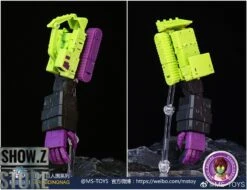 Magic Square MS-B41 Excavator Scavenger & MS-B42 Bulldozer Bonecrusher Set Of 2 36 Magic Square MS-B41 Excavator Scavenger & MS-B42 Bulldozer Bonecrusher Set Of 2 -Toy Figure Store cf53028239