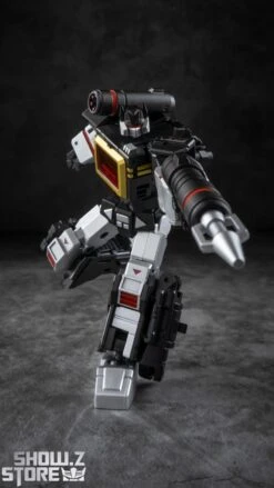 IronFactory EX-41S Shadow Wave Soundblaster 21 IronFactory EX-41S Shadow Wave Soundblaster -Toy Figure Store cf58a7cc4c