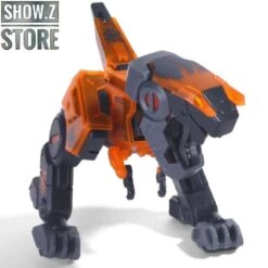 52Toys BeastBox BB-02 GhostDog 1.5 Helldiver Version -Toy Figure Store cf846035d1