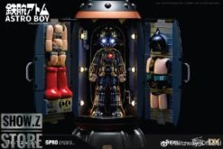 Blitzway BW-NS 50101 Astro Boy Anime Statue Deluxe Version -Toy Figure Store cf867fded0