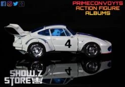 [Pre-Order] FansToys FT-48 Jive Jazz -Toy Figure Store cf93ca6eb6