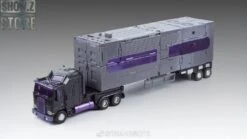 X-Transbots MX-12B Trailer For MX-12A Gravestone Motormaster W/MX-12C Accessory Pack 28 X-Transbots MX-12B Trailer For MX-12A Gravestone Motormaster W/MX-12C Accessory Pack -Toy Figure Store cfbacd1845