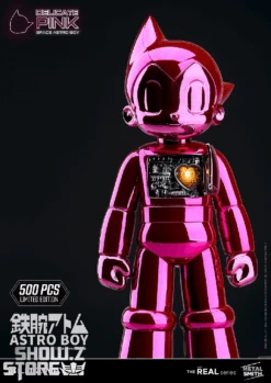 [Pre-Order] Blitzway BW-NS-50503 Space Astro Boy Delicate Pink Version -Toy Figure Store cfe91a97d6