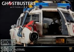 [Coming Soon] Blitzway 1/6 BW-UMS 11901 Official Licensed Ghostbusters Afterlife ECTO-1 -Toy Figure Store d000164f85