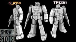 [Pre-Order] FansToys FT-62 Chromedome -Toy Figure Store d0024ee596