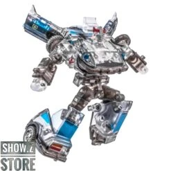 NewAge H3T Harry Prowl Clear Version -Toy Figure Store d00457fef7