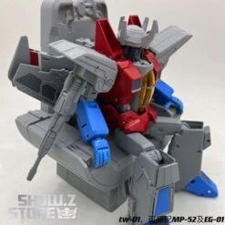 4th Party TW-01 Accessory Pack For MP-52 Starscream -Toy Figure Store d00c68b4eb