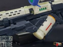 Mechanicore 1/72 MASX-0033 MSA-0011 [Ext] Ex-S Gundam Clear Version -Toy Figure Store d05c0089fd