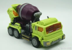 NBK-04 Mixer Truck MixMaster -Toy Figure Store d07c32c57a