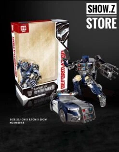 Black Mamba 4th Party The Last Knight Savior Barricade 8 Black Mamba 4th Party The Last Knight Savior Barricade -Toy Figure Store d0ccc1e72d