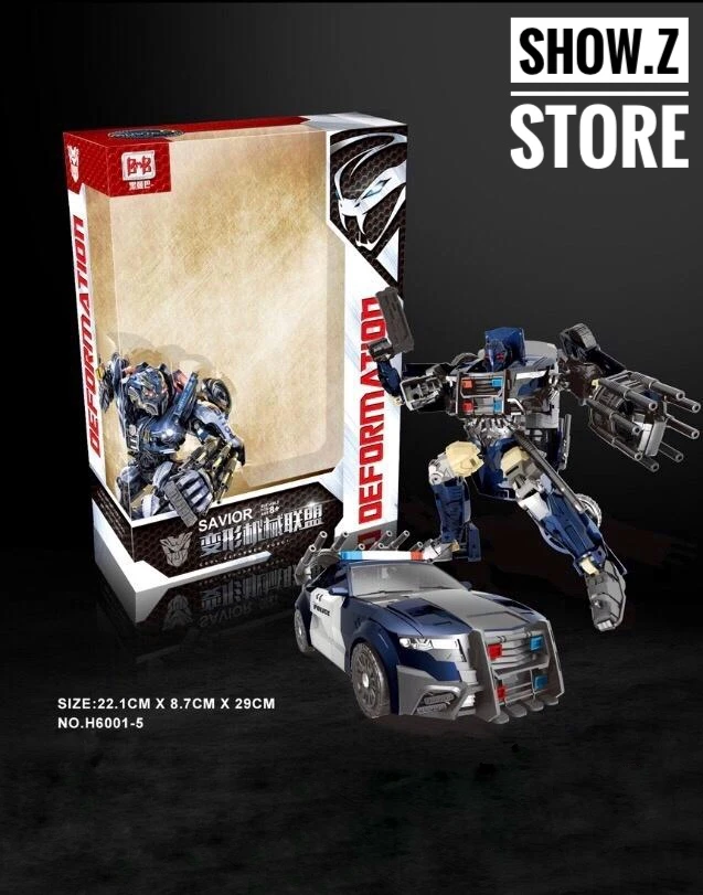 Black Mamba 4th Party The Last Knight Savior Barricade 4 Black Mamba 4th Party The Last Knight Savior Barricade - Image 4