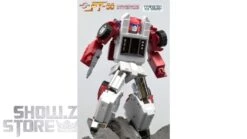 [Pre-Order] FansToys FT-58 Diverge Swerve -Toy Figure Store d0d08480e1