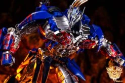 AlienAttack Toys AAT A-01CC Optimus Prime -Toy Figure Store d0dbfbac57