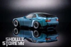 XTransbots MM-10T Tap In Cliffjumper Botcon Version -Toy Figure Store d0e9cc7ec9