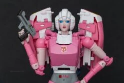 Fanstoys FT-24 Rouge Arcee -Toy Figure Store d133815b86