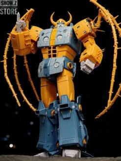 01-Studio ARMOR-MA01 Upgraded Planetary Rings For Cell Unicron 27 01-Studio ARMOR-MA01 Upgraded Planetary Rings For Cell Unicron -Toy Figure Store d14437efd9
