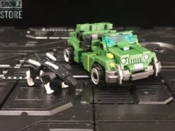 IronFactory EX-38 Optics Hunter Hound -Toy Figure Store d151d8a420