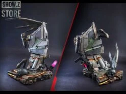 Hot Toys HotToys HT QS015 1/4 Spider-Man Homecoming Collectible Figure Deluxe Version -Toy Figure Store d1c47e4cbf