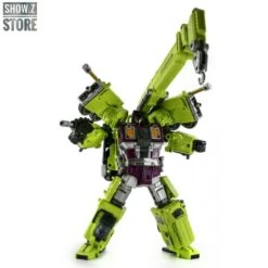 Daban Model DB 9903 Crane Hook GT-01F GT01F Devastator Combiner 8 Daban Model DB 9903 Crane Hook GT-01F GT01F Devastator Combiner -Toy Figure Store d1d5203f93