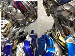 Soldier Story Hobby Soap Studio TDAF-001 Optimus Prime -Toy Figure Store d1e09bc623