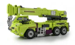 [New In Box] Jinbao Oversized Devastator Long Haul & Hook [Set C] -Toy Figure Store d2395df3a7