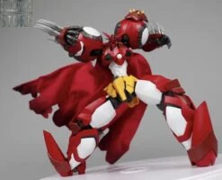 MoJiangHun Getter Robo Devolution Getter-1 Model Kit -Toy Figure Store d263bb42fa