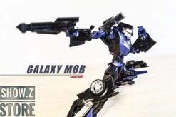 APC Toys Galaxy Mob TFP Vehicon -Toy Figure Store d26515195e