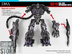 DNA Design DK-18 Upgrade Kit For Studio Series SS-56 Shockwave -Toy Figure Store d293fa43ab