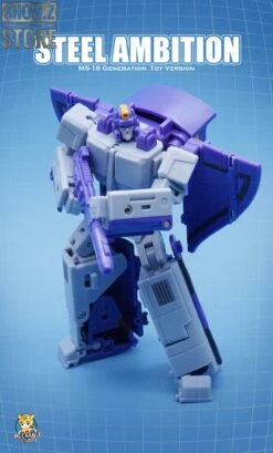 MechFansToys MS-18 Steel Ambition Astrotrain Generation Toy Version -Toy Figure Store d2d47aa35b