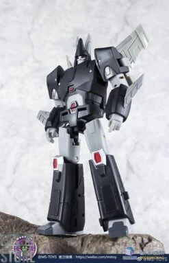 Magic Square MS-B06W Cyclonus Black Version -Toy Figure Store d30484b8cd