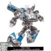 NewAge H3T Harry Prowl Clear Version
