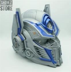 WeiJiang Optimus Prime Wearable Helmet W/ Talking Voice & Voice Changer 15 WeiJiang Optimus Prime Wearable Helmet W/ Talking Voice & Voice Changer -Toy Figure Store d32b11db68