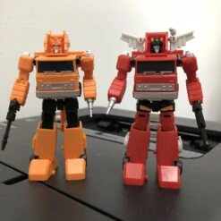 Magic Square MS-B01 Architect Grapple MS-01 MS01 24 Magic Square MS-B01 Architect Grapple MS-01 MS01 -Toy Figure Store d33f52ba47