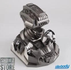 Killerbody 1/1 KB20069-3 Bumblebee & Optimus Prime Wearable Helmet Helmet Base -Toy Figure Store d3e64bcac3