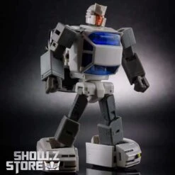 XTransbots MM-10W Coprimozzo Hubcap White Version 23 XTransbots MM-10W Coprimozzo Hubcap White Version -Toy Figure Store d420919e20