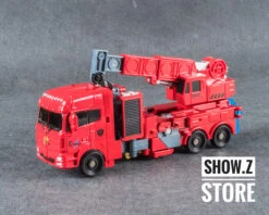 WeiJiang WJ Rescue Combiner -Toy Figure Store d43a99229d