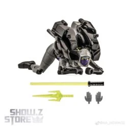 NewAge H48N Ninja Dickey Arcee -Toy Figure Store d4508bb370