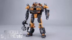 Black Mamba QT-01 Transformers: Rise Of The Beasts Battletrap -Toy Figure Store d45270c4c1