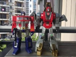 Perfect Fusion PF01 Cesium Caesium -Toy Figure Store d46b1aab83