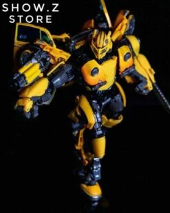 Takara MPM-07 Masterpiece Bumblebee -Toy Figure Store d479eb60b2
