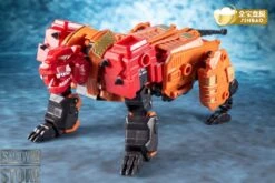 Jinbao Feral Rex OS Predaking -Toy Figure Store d47dc0dea5