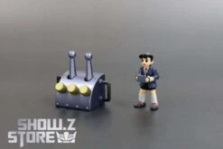 Evolution Toy Tetsujin 28-go Tetsujin 28 Limited Color Version -Toy Figure Store d4af595a44