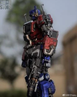 [Pre-Order] NakoMake CR-05 Classic Reborn Optimus Prime -Toy Figure Store d4c6fa4a87